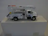 Diecast Construction Model by First Gear