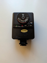 Flash For Canon FD Mount