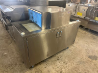 Commercial Glass Washer model400R