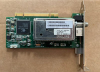 ATI TV Wonder Pro PCI TV Tuner Card (Philips)