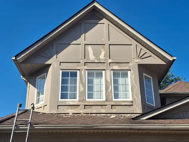 Barn Repairs & Farm Maintenance in Painters & Painting in Hamilton - Image 4