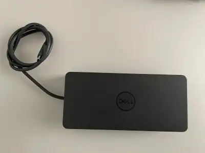 Dell Universal Docking Station UD22, View more