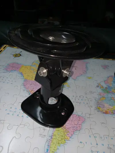 Projector mount, View more