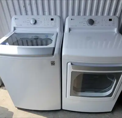 laveuse secheuse LG , View more