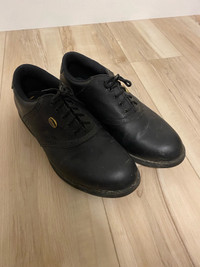 Spalding Men’s Size 11 Golf Shoes For Sale