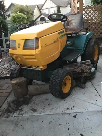 garden tractor/Riding Lawn Mower/Go kart, View more