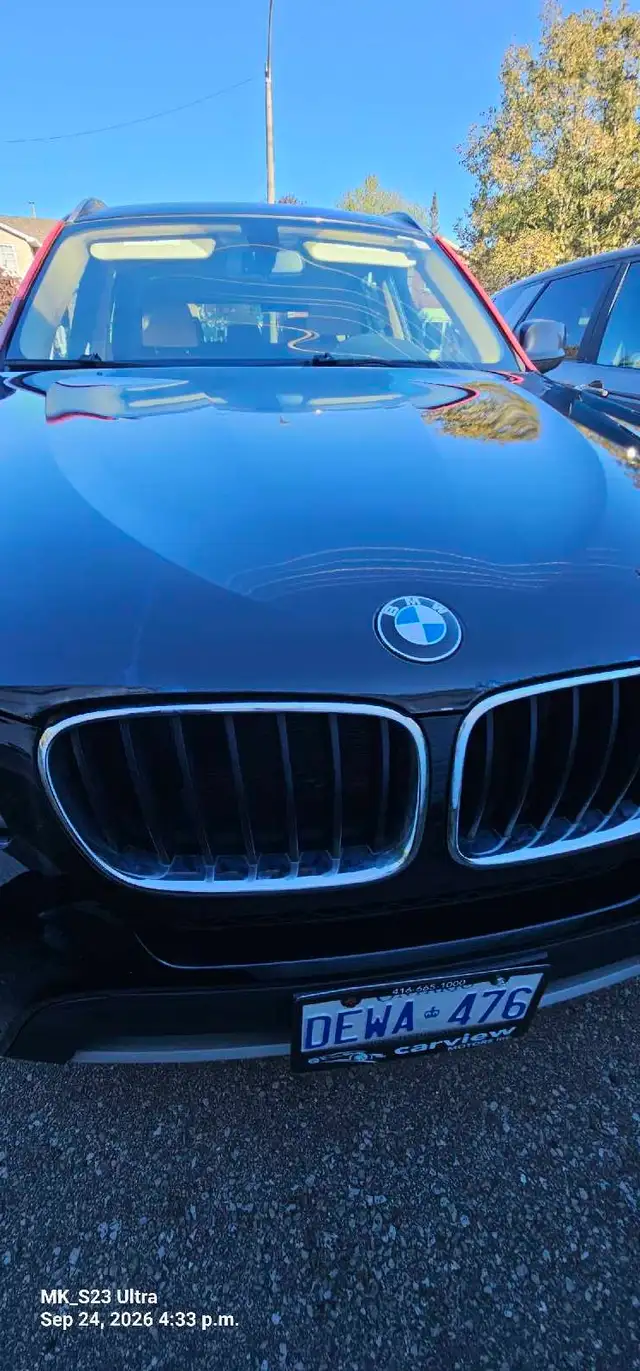 BMW X3 28i [ EXCELLENT RUNNING ] | Cars & Trucks | Barrie | Free local ...