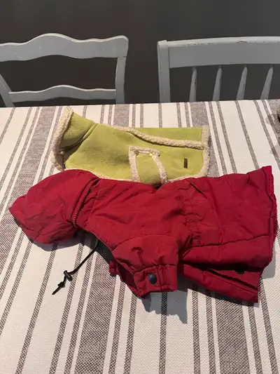 small dog coats, View more