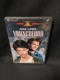 Youngblood DVD *TESTED*