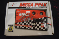 Dynamite Mega Peak AC/DC Auto Peak Detection Charger