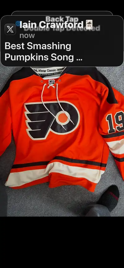 Philadelphia Flyers Hockey  Jerseys , View more