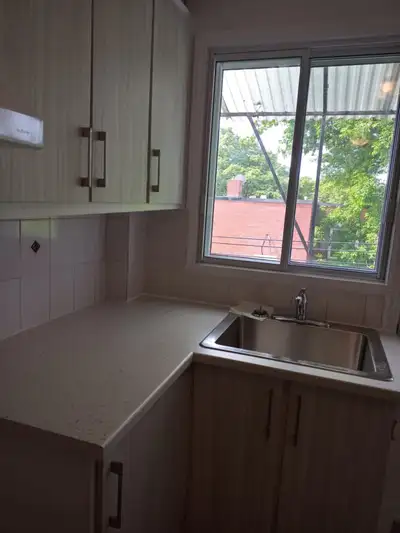 2 Bedroom Appartment for Rent