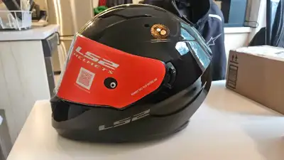 Casque LS2 stream small neuf