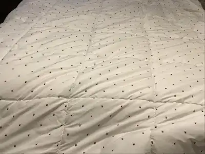  Tommy Hilfiger king size duvet, View more