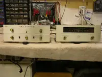 VINTAGE AUDIO COLLECTION UP FOR SALE