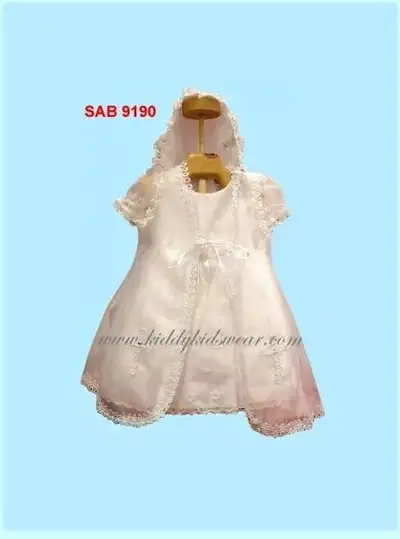 Baptism dresses macy's best sale