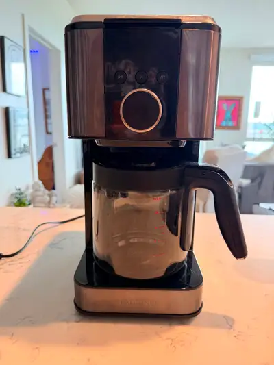 Cafetière Paderno, View more