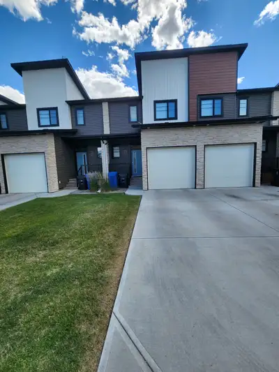 Townhouse Rental