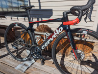 Cervelo S3 for sale