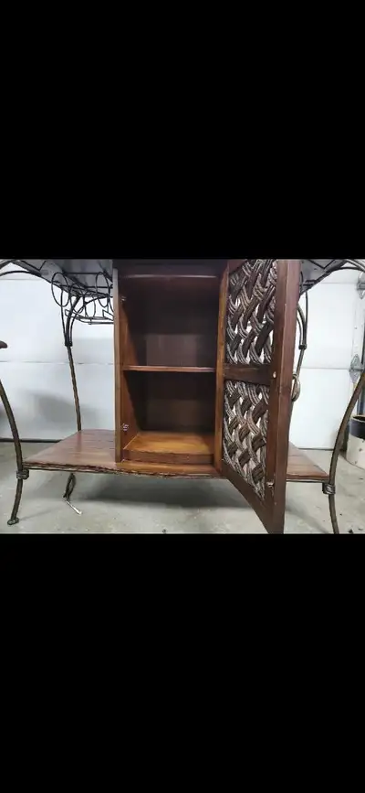 Bar, wine cabinet , View more