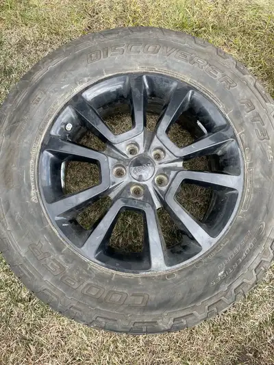 jeep wheels , View more