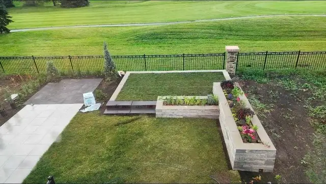 Landscaping Services 492241562969067522
