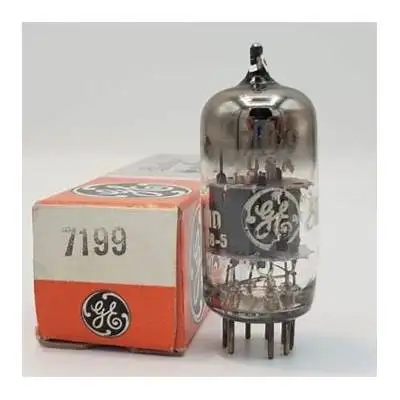 VINTAGE AUDIO TUBES FOR AMPS/PRE-AMPS62864365459202121