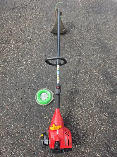 String Trimmer Leaf Blower Chainsaw, View more