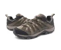 Brand New Without The Box Men's Merrell Alverstone 2 Hiking Shoe