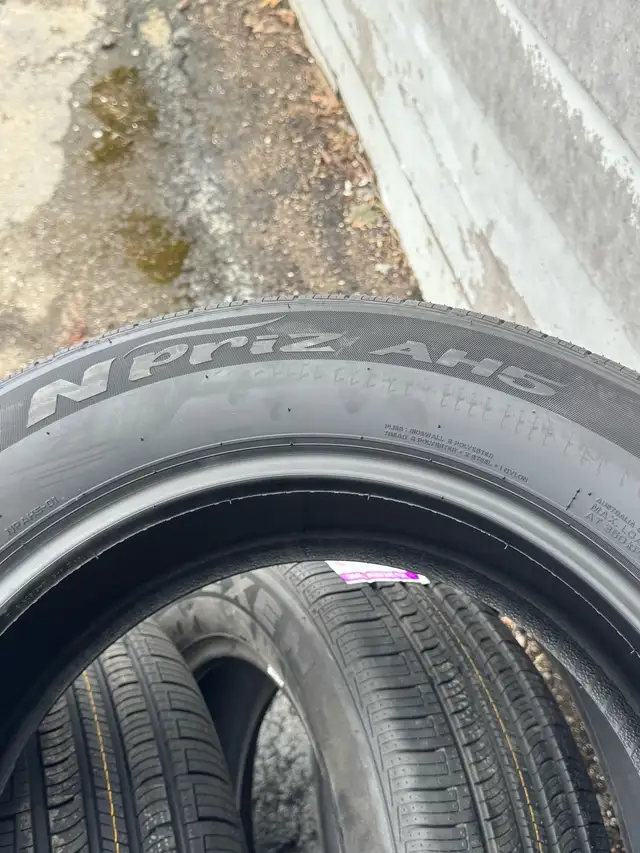 pneu neuf à vendre in Tires & Rims in Trois-Rivières - Image 5