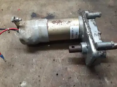 I have what I believe to be a Klauber brand RV/TT slide out motor. Lightly used and in excellent con...