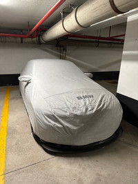 E92 M3 - OEM Car Cover Indoor/ Outdoor