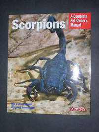 Scorpions