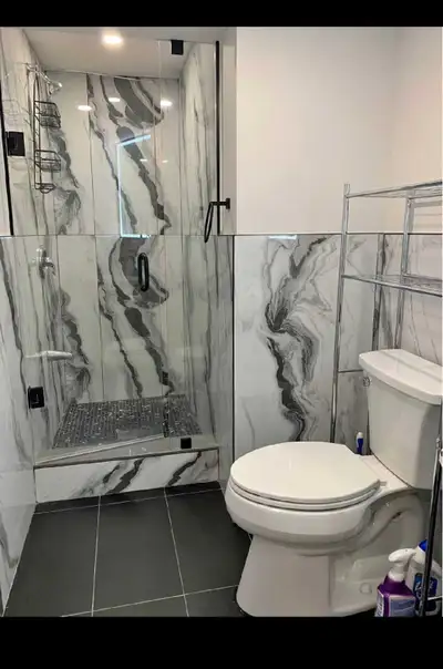 Please call Yawar - 647 766 8351 We know getting work done in your home can be stressful. From less...