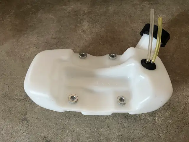 Fuel Tank Fit For Zenoah G4K G35L G45L BC4310 BC3410 HUS 143 T35 in Lawnmowers & Leaf Blowers in Kitchener / Waterloo - Image 3