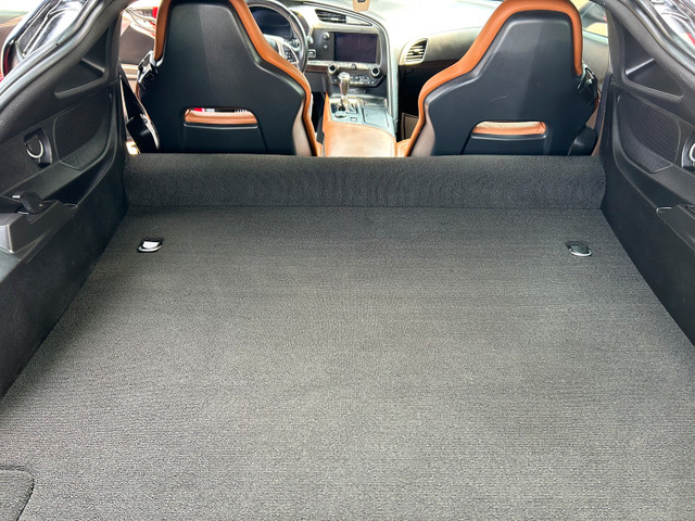 2015 Corvette Singray in Cars & Trucks in Kitchener / Waterloo - Image 3
