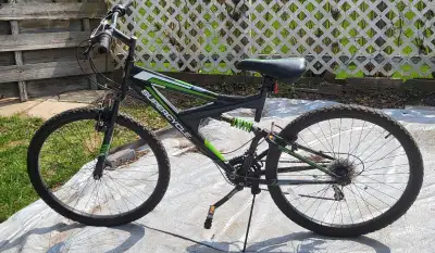 Supercycle Men’s Mountain Bike obo, View more