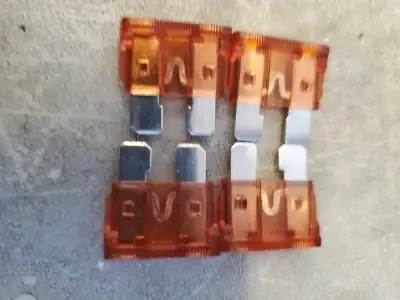 Fuses 40 Amps - Hard to find. Used for  rechargeable lithium bat, View more