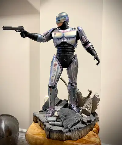 Vaughan pickup New and EXCLUSIVE with name plaque