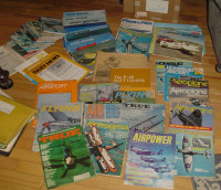 aircraft books