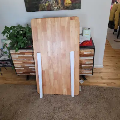 New White dining Table, View more