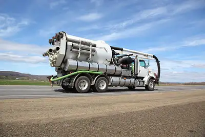 Local Hydrovac Company seeks experienced Class 3 Operators to run Hydro Vac Trucks. Experience with...