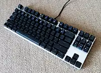 Mechanical Wired Keyboards