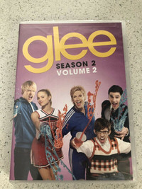 DVD Series - Glee - Season 2, volume 2