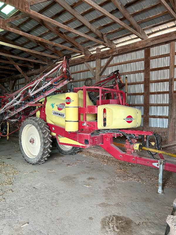 Hardi 750gal in Farming Equipment in Ottawa