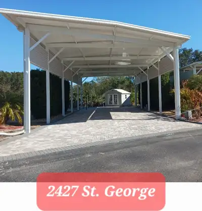 RV Lots for Rent in Florida, View more