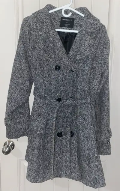 Women’s Coat, View more