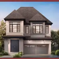 FREEHOLD DETACHED FOR SALE (ASSIGNMENT) IN PICKERING