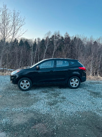 Hyundai Tucson for sale - $8000 - Will pass inspection!