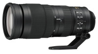 Selling New Nikon AF-S FX NIKKOR 200-500mm f/5.6E